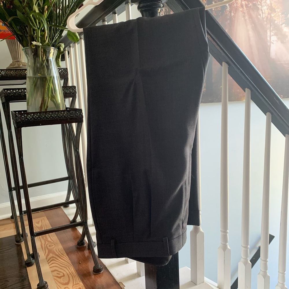 Trousers